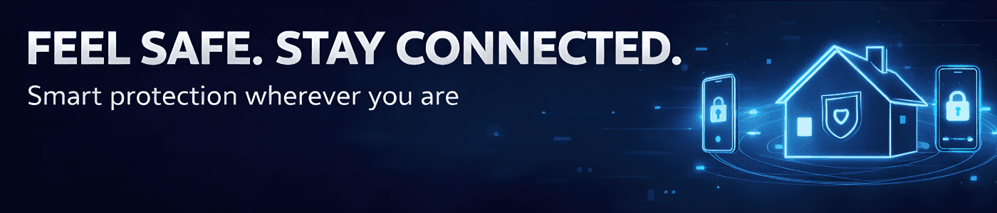 Affordable Burglar Alarms in Ann Arbor, MI