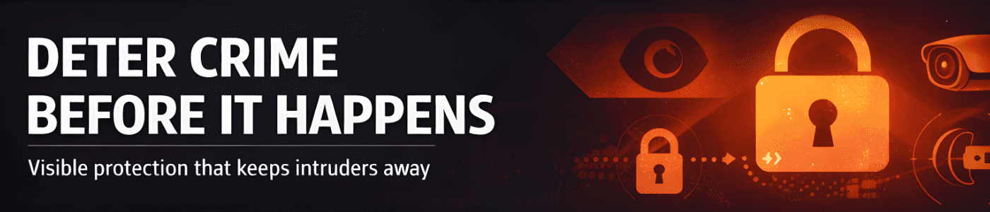 Affordable Burglar Alarms in Orlando, FL