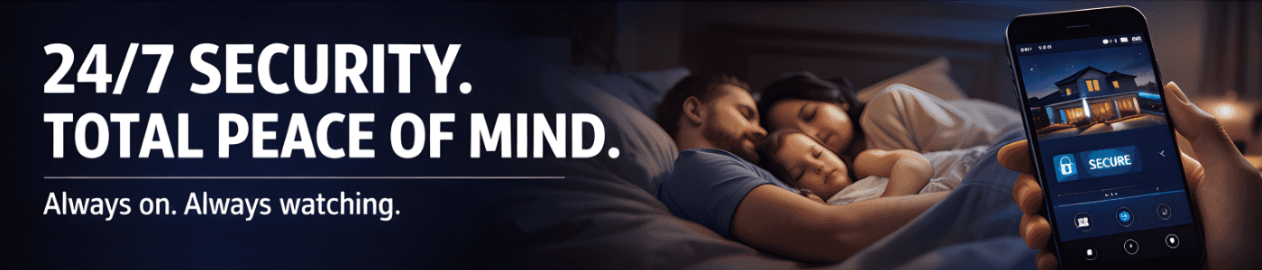 Affordable Alarm Systems in Medford, MA