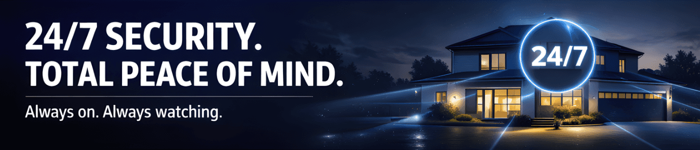 Affordable Home Alarm Systems in Aurora, CO