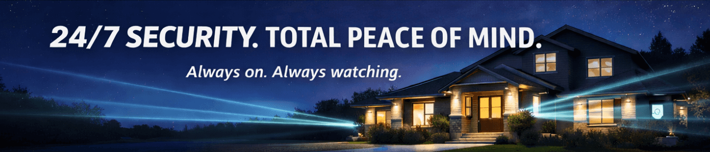 Affordable Burglar Alarms in Fort Myers, FL