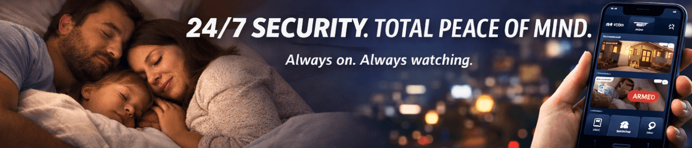 Affordable Burglar Alarms in Bradenton, FL