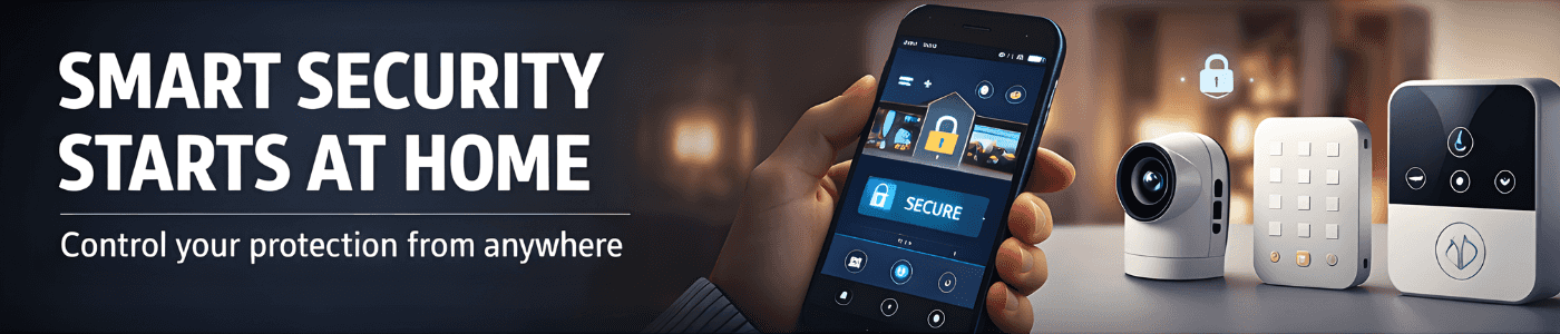 Affordable Burglar Alarms in Haverhill, MA