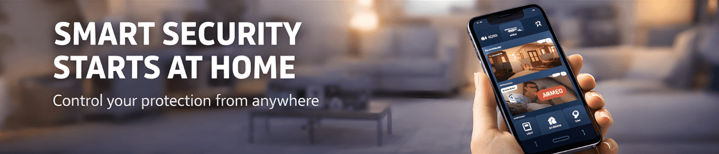 Affordable Alarm Systems in High Point, NC