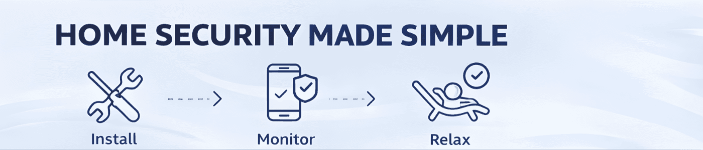 Affordable Alarm Systems in Westminster, CA