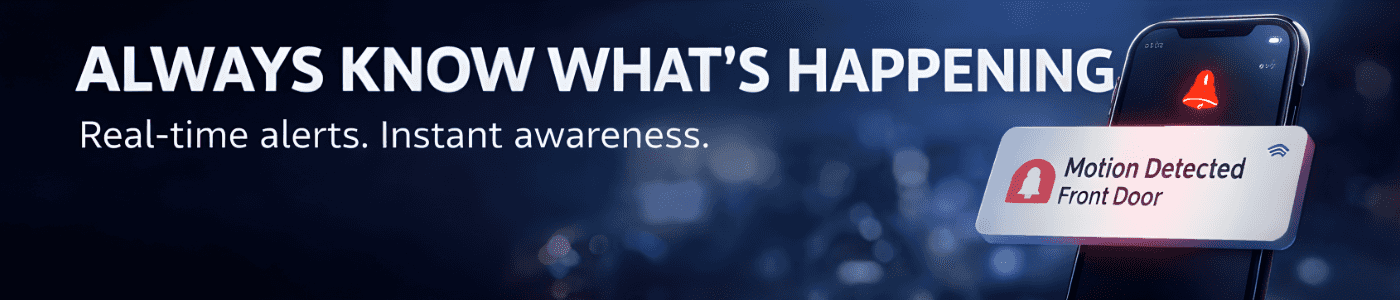 Affordable Burglar Alarms in Mission Viejo, CA