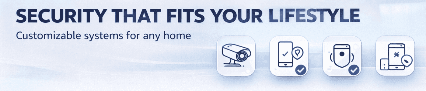Affordable Alarm Systems in Plantation, FL