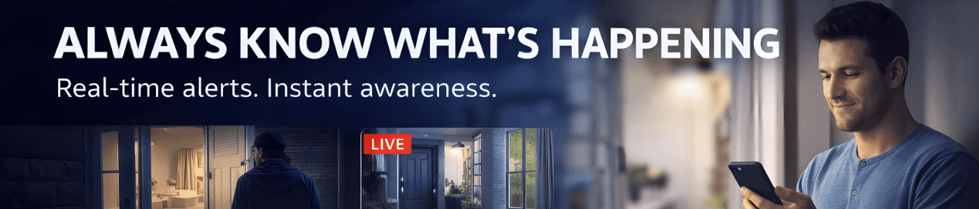 Affordable Alarm Systems in Daytona Beach, FL