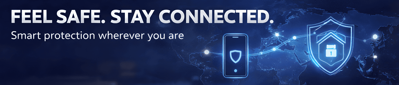 Affordable Alarm Systems in Dayton, OH