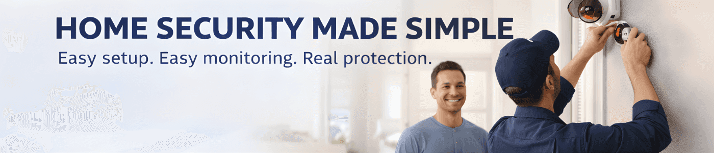 Affordable Alarm Systems in Carmel, IN