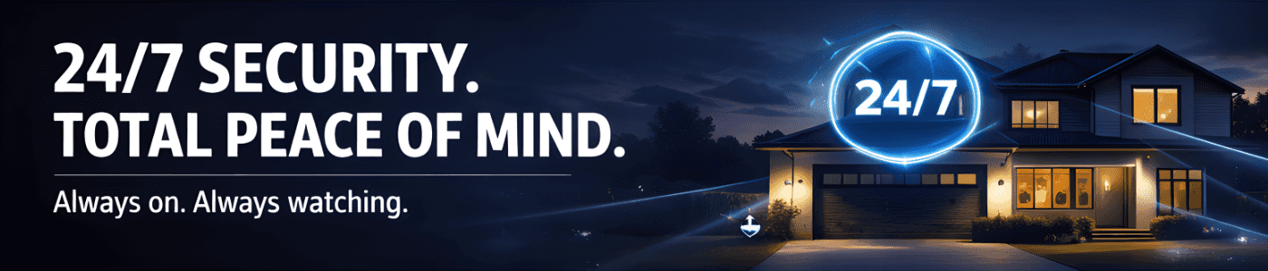 Affordable Alarm Systems in Baldwin Park, CA